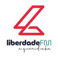 Logo da Liberdade FM