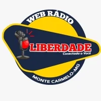 Logo da Radio Liberdade FM