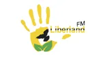 Logo da Liberland FM