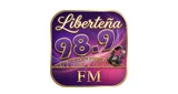 Liberteña 98.9fm