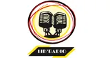 Logo da LibRadio