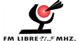 Logo da Libre
