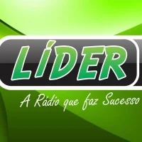 Logo da Radio Líder 97 FM - 97.1 FM