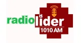Logo da Líder Ambato