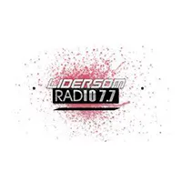 Logo da Líder FM Santa Rosa