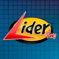 Logo da Líder FM