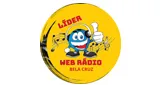 Líder Web Radio Bela Cruz