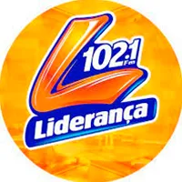 Logo da Lideranca FM