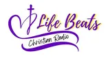 Logo da Life Beats Christian Radio