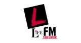 Logo da Life FM KZN
