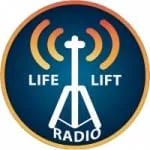 Logo da Life Lift Radio