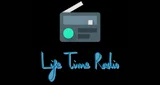 Logo da Life Time Radio
