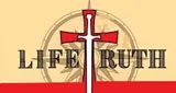 Logo da Life Truth Radio Network