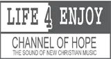Logo da Life4enjoy