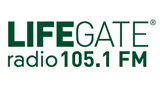 Logo da LifeGate Radio