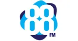 Logo da Life&Style 88FM