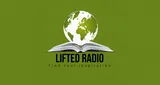 Logo da Lifted Radio