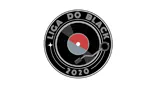 Logo da Liga do Black