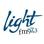 Logo da Light FM