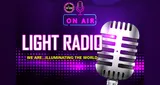 Logo da Light Radio