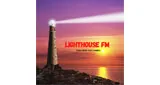 Logo da Lighthouse FM