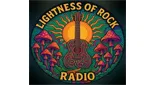 Logo da Lightness Of Rock