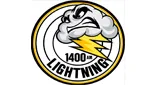 Logo da Lightning 1400