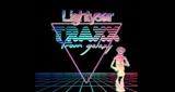 Logo da LightyearTraxx