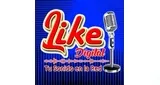 Logo da Like Digital