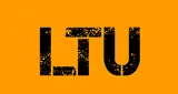 Logo da Like That Underground