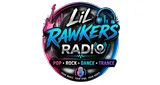 Logo da Lil Rawkers Radio