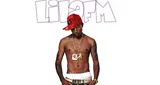 Logo da Lila FM