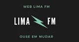 Logo da Lima Fm
