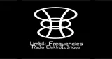 Logo da Limbik Frequencies