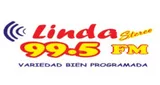 Logo da Linda Stereo