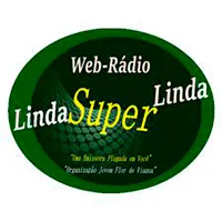 Logo da Linda Super Linda