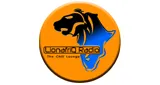 Logo da LionafriQ Radio