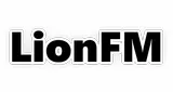 Logo da LionFM