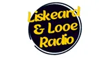 Logo da Liskeard & Looe Radio