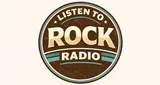 Listen To Rock Radio
