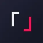 Logo da Listen.moe