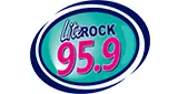 Lite Rock 95.9 FM