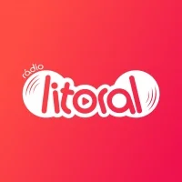 Logo da Radio Litoral FM - 102.3 FM