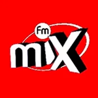 Logo da Litoral Mix Radio Web