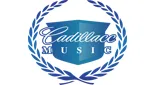 Logo da LITT Live - Cadillacc Music