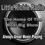 Logo da Little Richie Radio