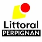 Logo da Littoral 102.0 FM