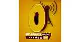Logo da LITUBA fm