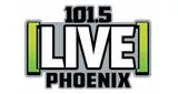 Live 101.5