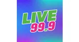 LIVE 99.9 Online